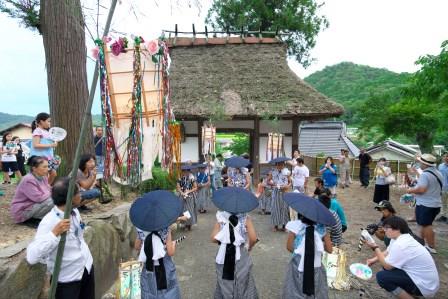 ケトロンまつり