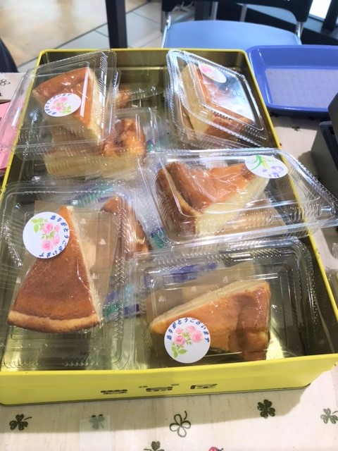 5月トークゆうゆう