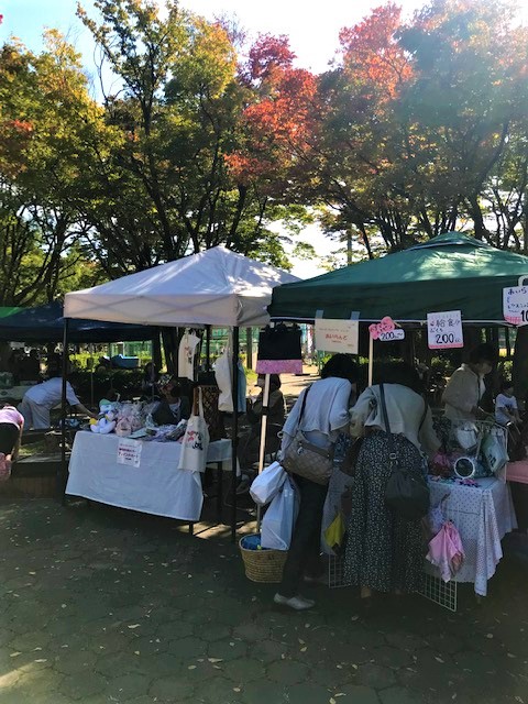 4年西猪名公園１