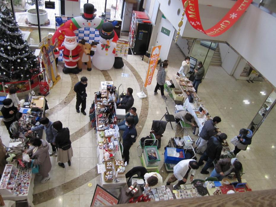 アピアクリスマス２