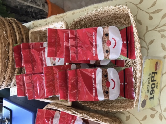 アピアクリスマス４