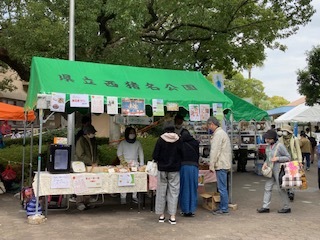 令和3年西猪名公園２