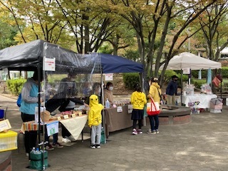 令和3年西猪名公園４