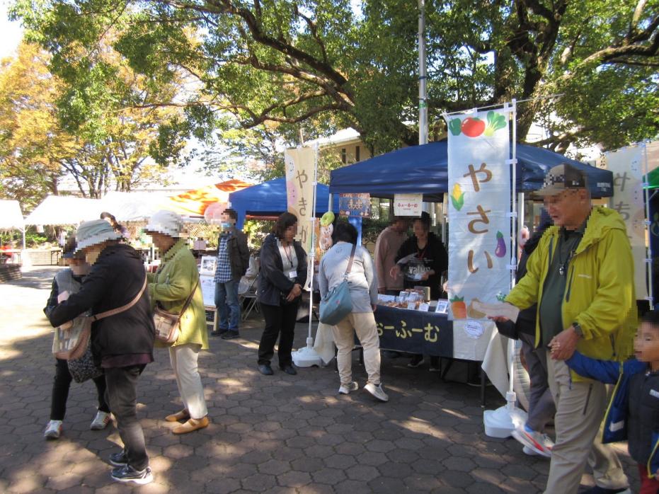 ２０２３西猪名公園まつり１