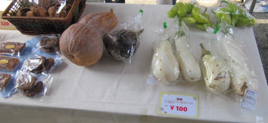 ２０２３農福連携展１