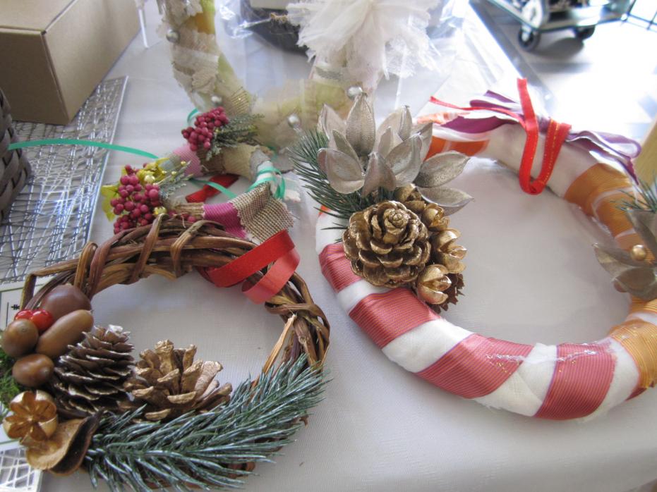 令和5年12月バザール２