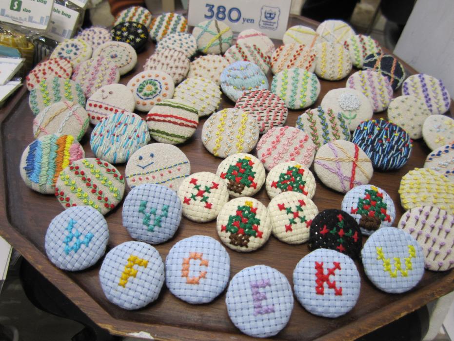 令和5年クリスマスバザール2