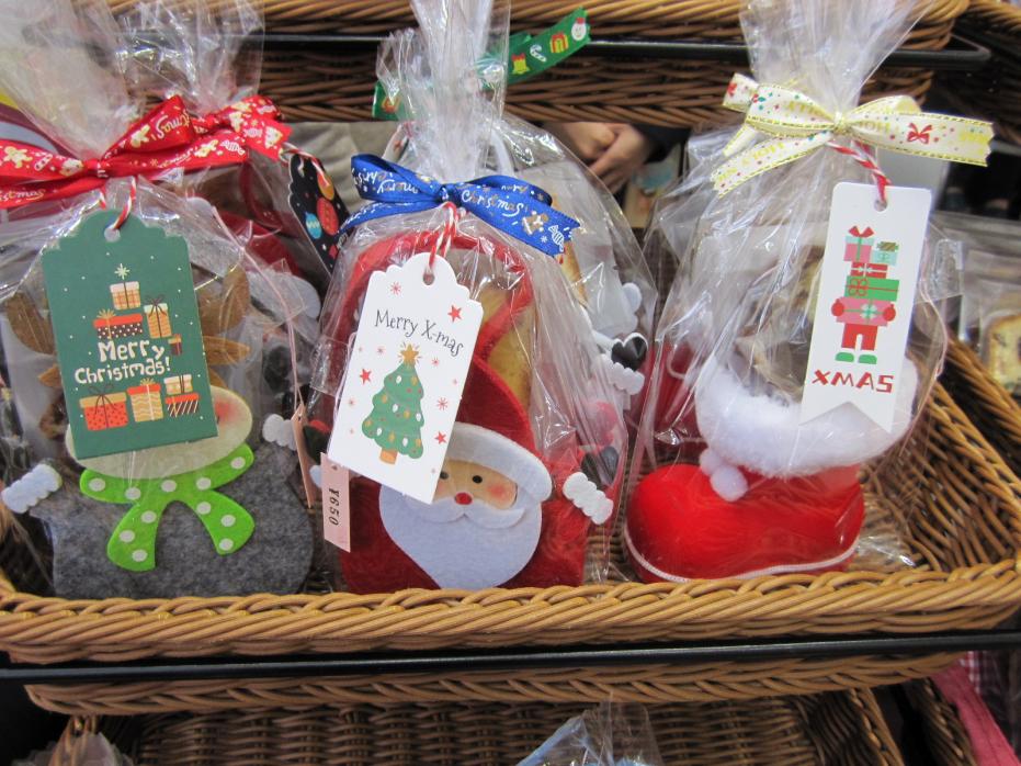 令和5年クリスマスバザール3