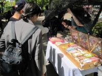 2025春西猪名公園まつりマルシェ4