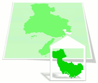 阪神南イメージ絵