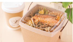 ランチボックス