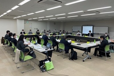 第6回検討委員会