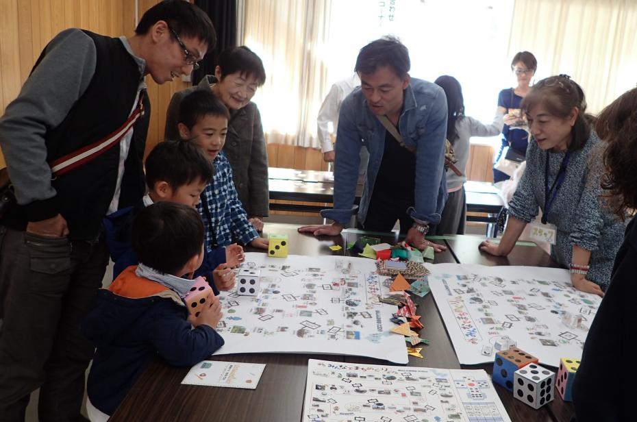 ふれあいフェア2