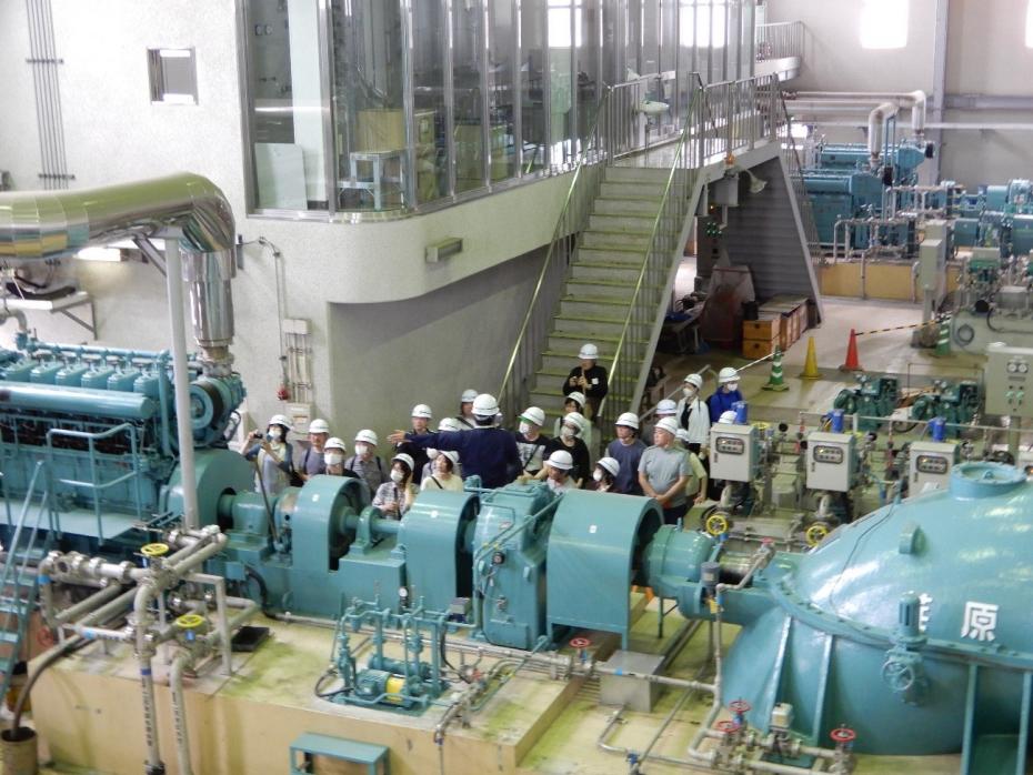 令和5年尼ロック防災フェスティバル