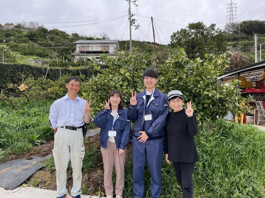 nougyoukasantonosyasin