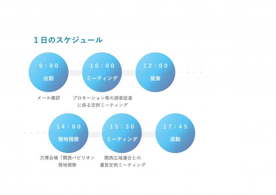 安達スケジュール