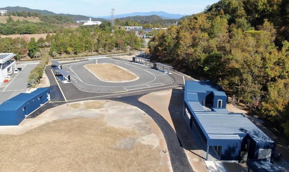 交通結節・交流拠点