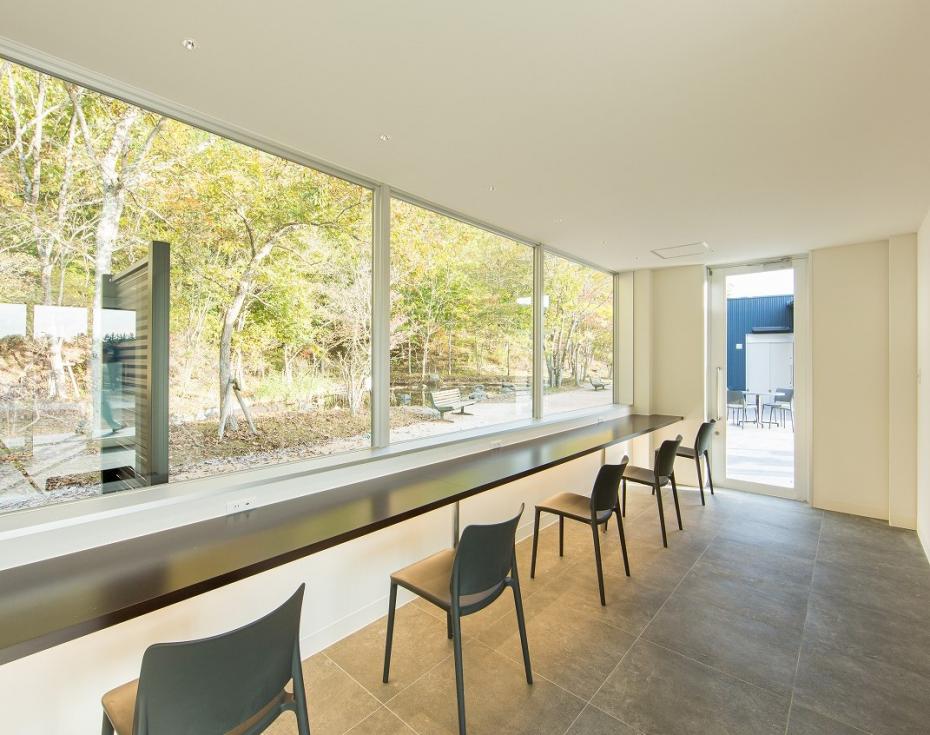 ワークスペース