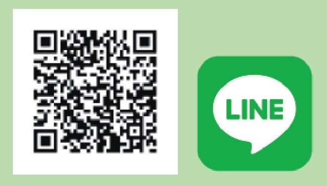 兵庫県ヤングケアラー・若者ケアラー相談窓口　LINEアカウントQRコード