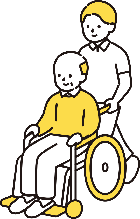 介護体験学習