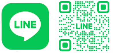 LINE QRコード