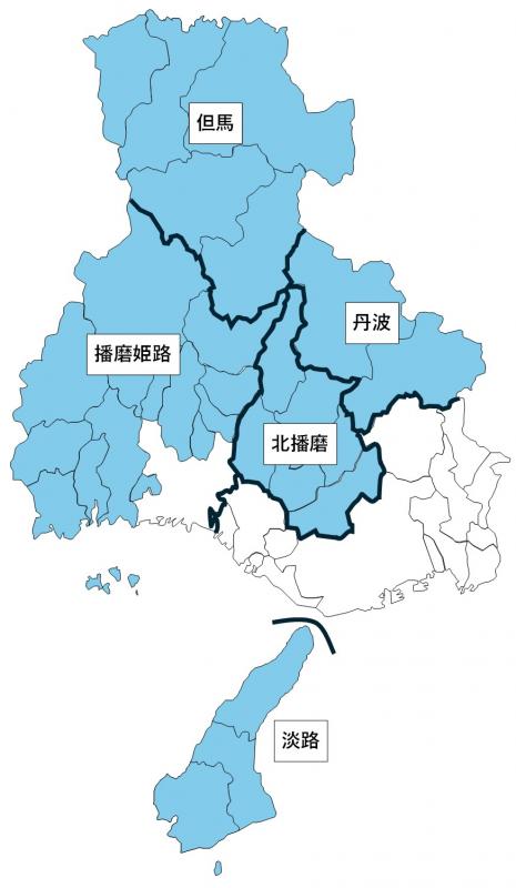 重点医師偏在対策支援区域