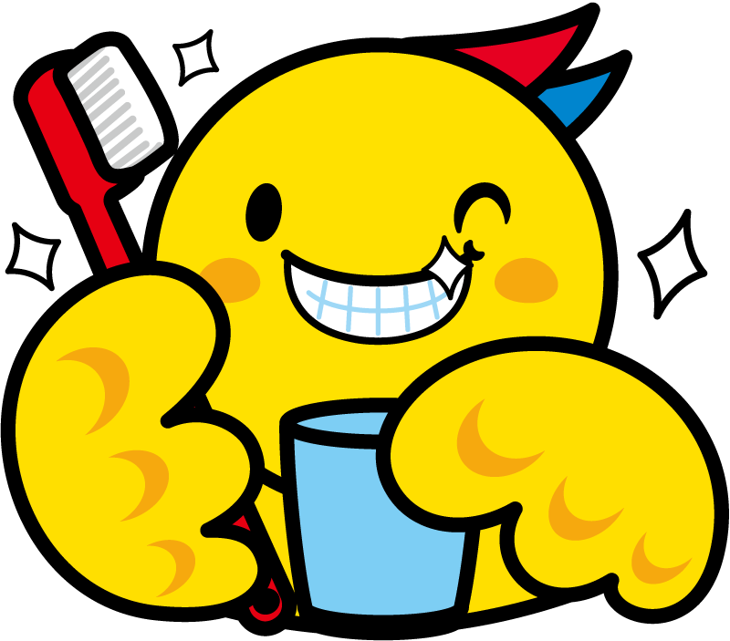 きらっとはばタンの画像