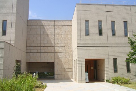 兵庫県精神保健福祉センター