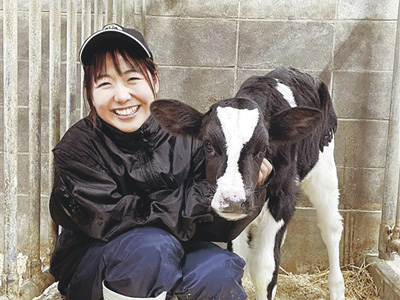 別府さん