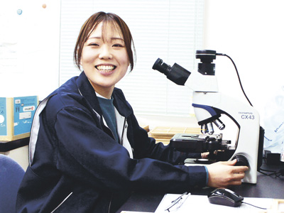 春名さん