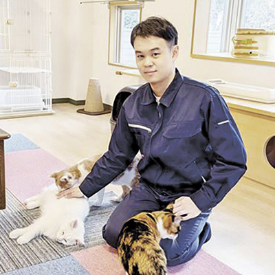 木原さん