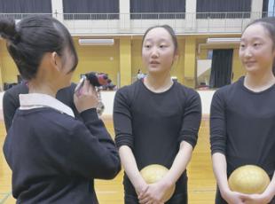 インタビュー3