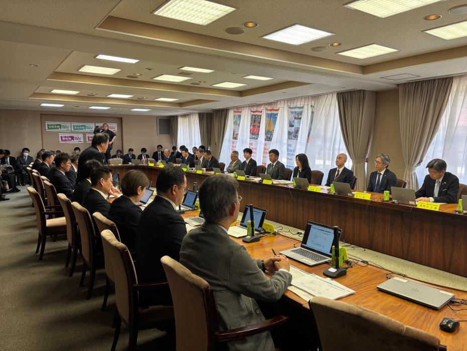 令和8年度JR協議会