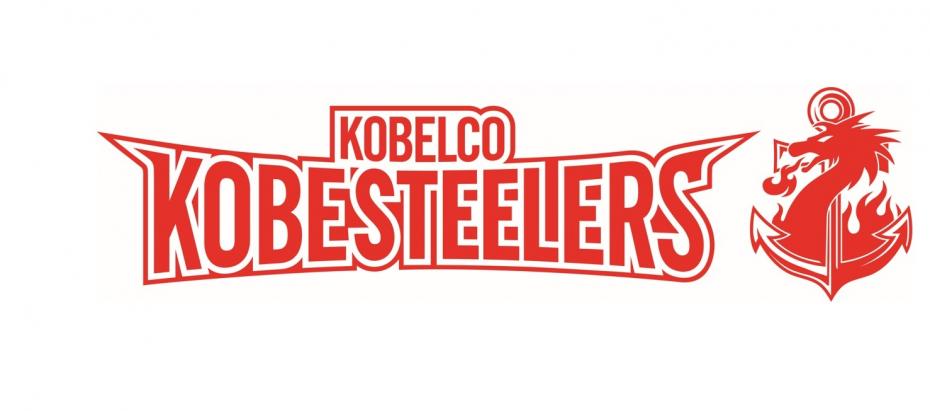 kobelcoKOBESTEELERS