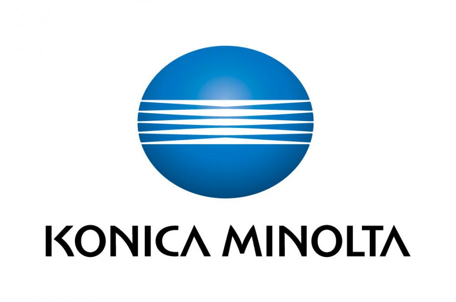 KONICA MINOLTA