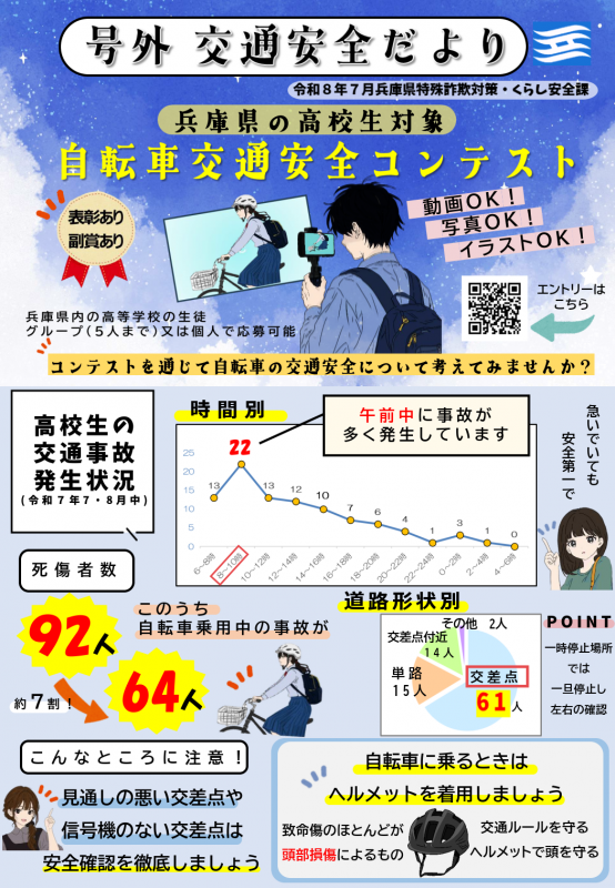 高校生用