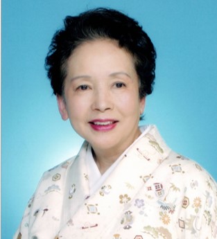 藤間莉佳子氏