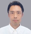 市野秀作氏