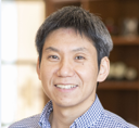 北島氏
