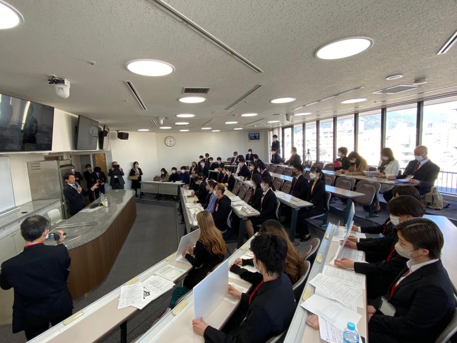 3月6日未来会議全景