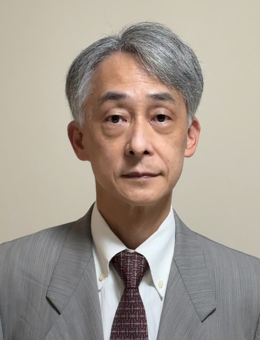 奥村泰彦氏顔写真