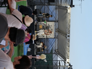 神戸ウィークの様子3