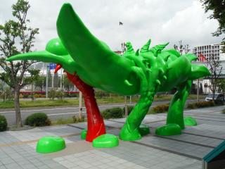 ピースクラッカー画像1