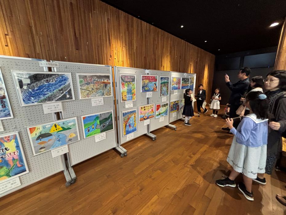 R7作品展示