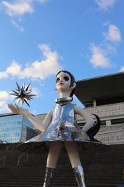 サンシスターその1