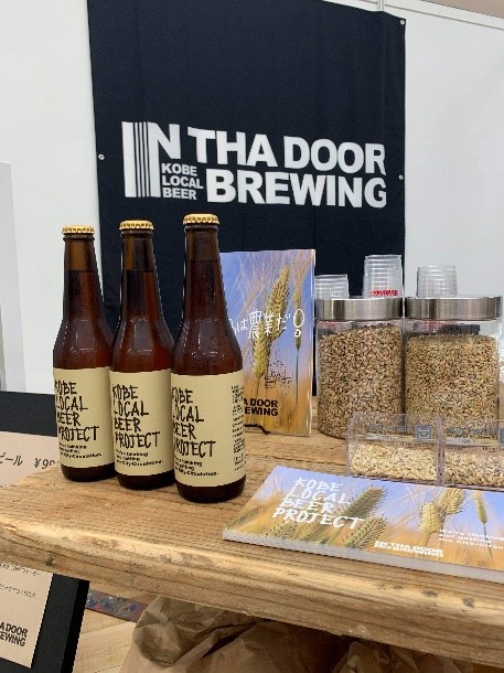 h30神戸ルミナリエ