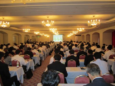 第3会セミナー会場写真