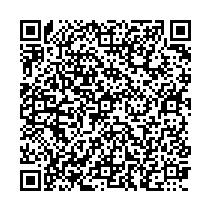 意見書QRコード（都市計画案）