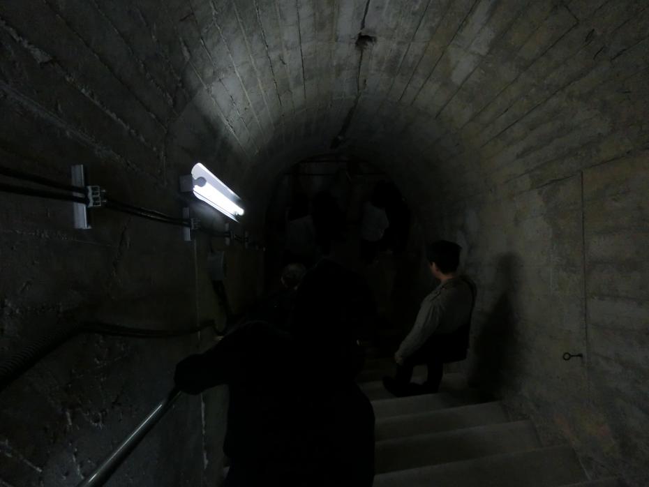 監査廊