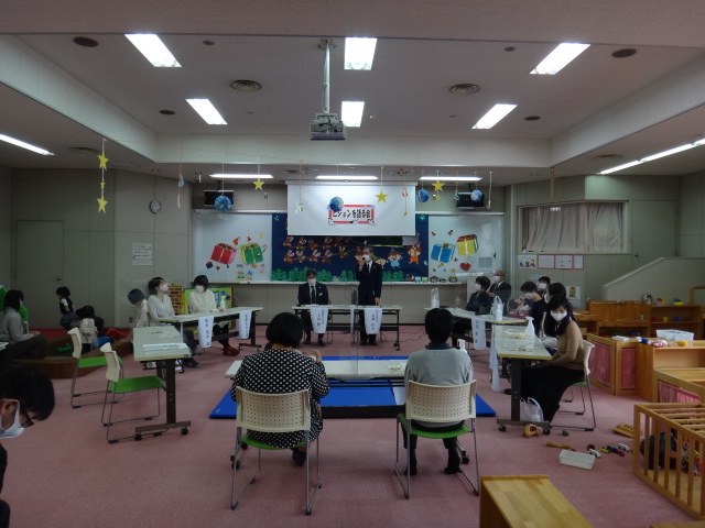 副知事あいさつ